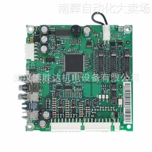 AINT-02C ACS800光纤板主板 变频器主板 AINT-14C