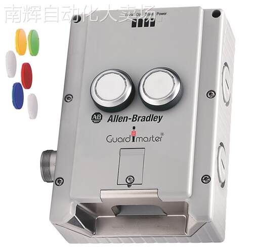 全新原装 442G-MABR-URM-C02罗克韦尔 442G 多功能访问控制箱