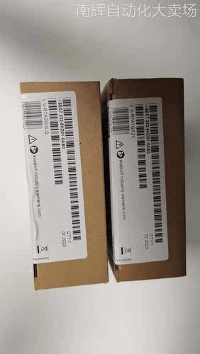 6ES7 332-5HD01-0AB0西门子S7-300系列 模拟输出模块