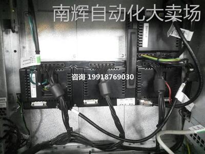 ABB机器人驱动器3HAC14546-2/04A