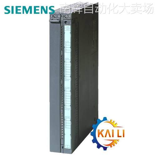 原装6ES7421-7BH01-0AB0西门子PLC数字量输入模块16DI
