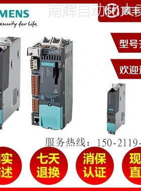 6SL3100-1AE31-0AB1西门子制动模块 输入600V DC输出:峰值100kW