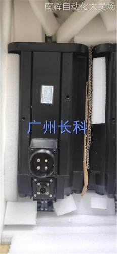 安川MPL800电机，U轴根L轴 SGMRS-75A2A-YR22