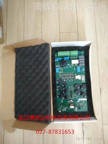 NAIO-03F ACS600 变频器驱动板触发板 NAIO03F 现货