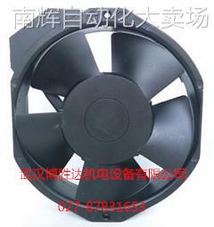 15038PB-B3L-EP 原装NMB散热风扇 230V 35.0W 150x172mm