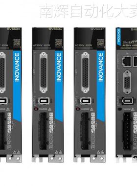 汇川伺服电机 MS1H4-40B30CB-A334Z(A331Z) ******