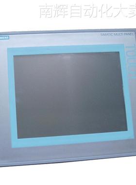 6AV6643-5CD00-0FM0 西门子SIMATIC MP277 10寸触摸屏多功能面板