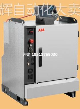 ABB控制柜 机器人控制器IRC5,S4P+,S4CPlus,S2,S3,S4