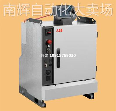 ABB控制柜 机器人控制器IRC5,S4P+,S4CPlus,S2,S3,S4