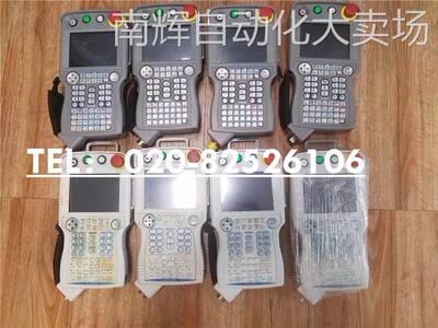 安川DX200示教器 JZRCR-YPP21-1