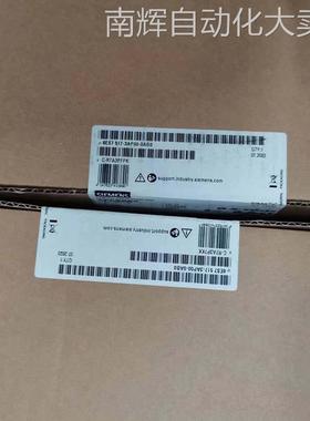 6ES7515-2AM02-0AB00西门子 S7-1500 CPU标准型模块原装现货