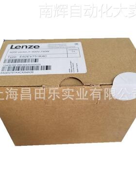 销售 德国伦茨Lenze变频器 E82EV402K4C