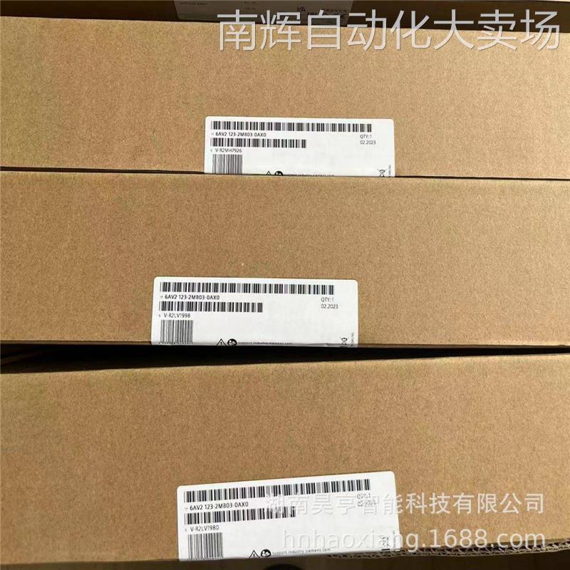 6AV2123-2MB03-0AX0西门/子触摸屏KTP1200 12寸 6AV21232MB030AX0