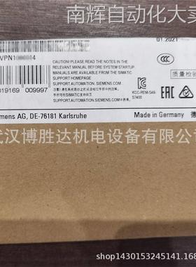 6ES7 952-1KM00-0AA0 S7-400存储卡内存卡4M 6ES7952-1KM00-0AA0