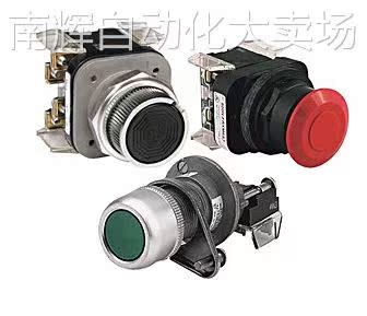 原装 800T-A2D1 美国AB 罗克韦尔 操作器