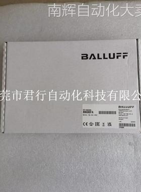 全新原装BALLUFF巴鲁夫 BNI00FA BNI IOL-728-S51-P012 现货
