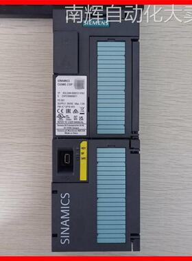 西门子6SL3246-0BA22-1FA0模块6sl3210变频器控制模块PLC
