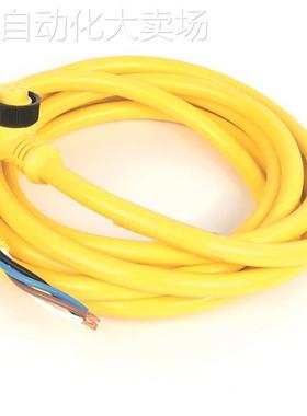 原装 889N-R4AFNM-2 美国AB罗克韦尔 800Z触摸按钮 配套4针电缆