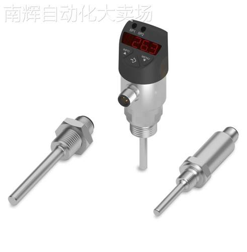 全新原装 BFT 6025-HV003-A02A0C-S4 巴鲁夫BALLUFF 温度传感器