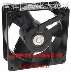 MX2B3 原装康姆罗顿铝框交流风扇 115V 12038