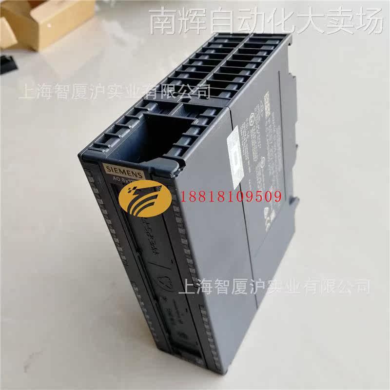 6ES7321-1EL00-0AA0西门子S7-300系列PLC模块数字输入 SM 321