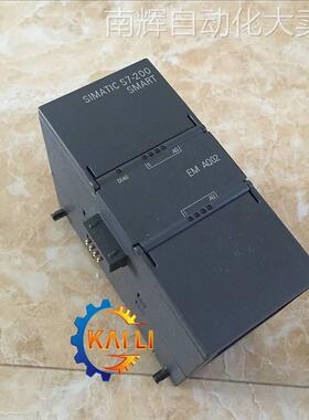 6ES7288-3AM03-0AA0西门子PLC模拟量输入/输出模块 2AI/1AO现货
