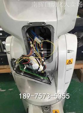 ABB机器人模块 DSQC401 3HAC032243-001 拆机件