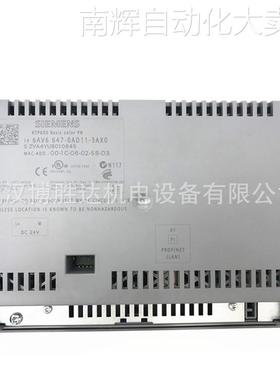 6AV6 643-0BA01-1AX0 OP277 5.7寸触摸屏 6AV6643-0BA01-1AX0