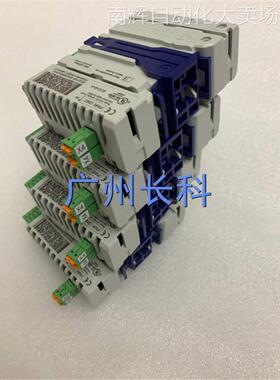 DSQC1030 3HAC058663-001 ABB机器人IO扩展模块