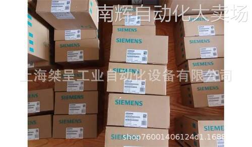 正品6SL3210-5FB11-0UF1-OUF1西门子1KW伺服驱动6SL32105FB110UF1