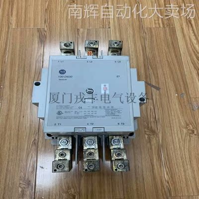 100-D630 Allen-Bradley 模块库存