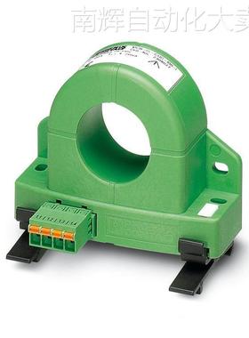 MCR-SL-CUC-100-I菲尼克斯2308027 通用电流变送器用于测量交流