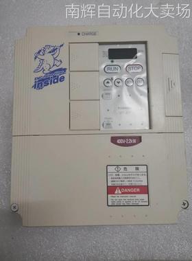 全新原装东芝变频器 VF-A7 VFA7-4022PL 2.2KW 380V 无包装 现货