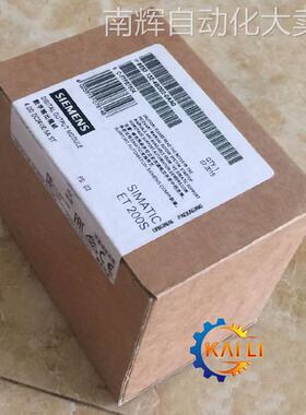 原装6ES7132-4BF00-0AB0西门子PLC电子模块8DO