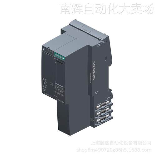 6ES7155-6AA01-0BN0 西门子ET200SP接口模块IM155-6 PN常用标准型