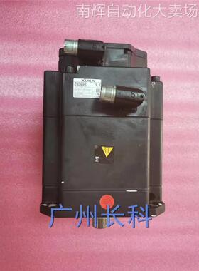 库卡机器人电机 00-188-018 6.5KW 1FK7103-5AY71-1SY3-Z S81