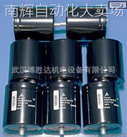 B43586-S9418-Q3 ACS800变频器电解电容 B43586-S9418-Q1/Q2