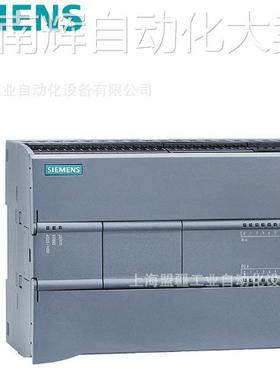 SIMATIC S7-1200,CPU 1215C,紧凑型 CPU,6ES7215-1BG40-0XB0