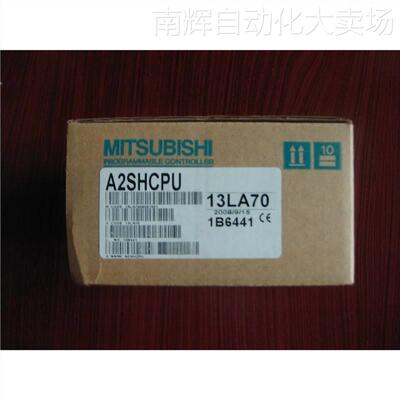 三菱PLC A1SCPU A2USCPU A1SHCPU A2USHCPU-S1 A1SJHCPU A2SHCPU
