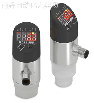 原装 BSP V003-IV010-P00S2B-S4 巴鲁夫BALLUFF压力传感器