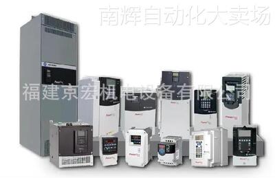美国AB 罗克韦尔 22BD010N104 变频器