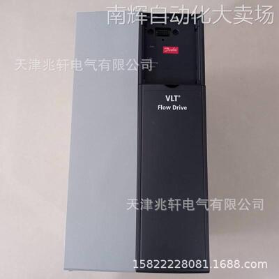 丹佛斯FC051P1K5T4E20H3BXCXXXSXXX变频器