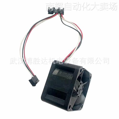 1611VL-05W-B49 A90L-0001-0580#B 发那科风扇 24V 0.07A 4028