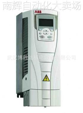 ACS550-01-087A-4 三相变频器 AC380V~480V 45KW