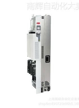 ABB变频器 ACS580-01-02A7/03A4/04A1/05A7/07A3-4三相380-480VAC