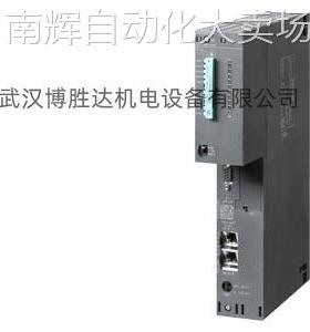 6ES7416-3ES07-0AB0 CPU 414-3 PN/DP 中央处理器 6ES74163ES070