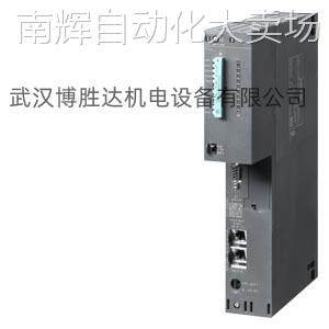 6ES7416-3ES07-0AB0 CPU 414-3 PN/DP 中央处理器 6ES74163ES070