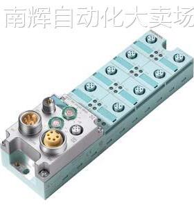 西门子6ES7142-3BH00-0XA0 ET200eco Phased out 基本模块 BM 142