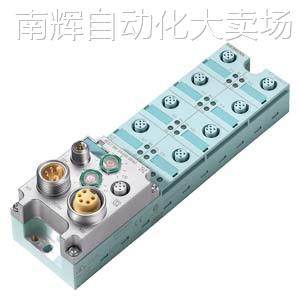 西门子6ES7142-3BH00-0XA0 ET200eco Phased out 基本模块 BM 142
