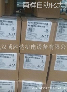 6ES7231-0HF22-0XA0 6ES72310HF220XA0 S7-200PLC模块 现货供应